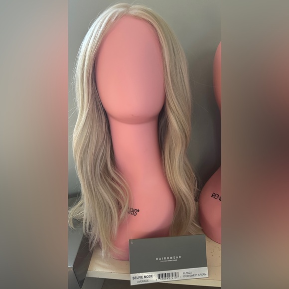 Raquel Welch Selfie Mode Iced Sweet Cream - Picture 1 of 9